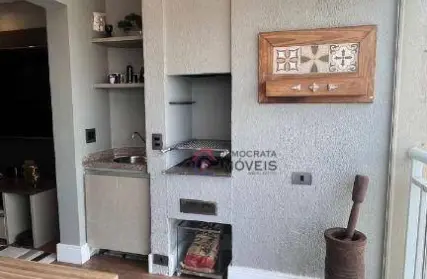 Imagem: Apartamento para Venda, Campestre