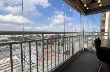 Imagem: Apartamento para Venda, Campestre