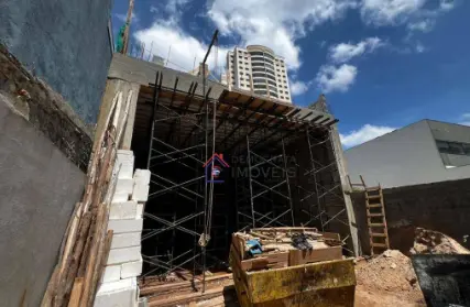 Imagem: Galpão / Salão para Alugar, Jardim
