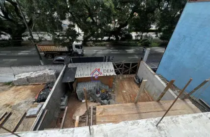 Imagem: Galpão / Salão para Alugar, Jardim