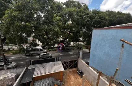 Imagem: Galpão / Salão para Alugar, Jardim