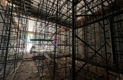 Imagem: Galpão / Salão para Alugar, Jardim