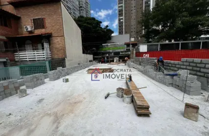 Imagem: Galpão / Salão para Alugar, Jardim