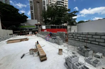 Imagem: Galpão / Salão para Alugar, Jardim