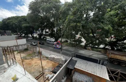 Imagem: Galpão / Salão para Alugar, Jardim