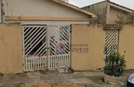 Imagem: Terreno para Venda, Vila Lucinda