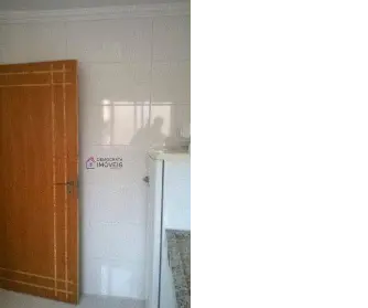 Imagem: Sobrado para Venda, Vila América