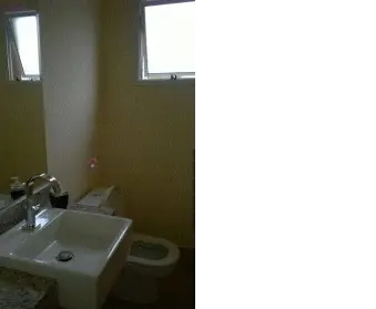 Imagem: Sobrado para Alugar, Vila América