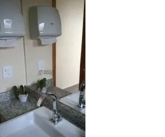 Imagem: Sobrado para Alugar, Vila América