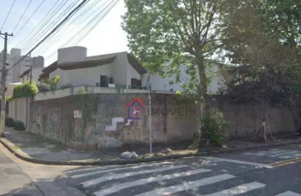 Imagem: Terreno para Venda, Campestre