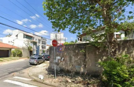 Imagem: Terreno para Venda, Campestre