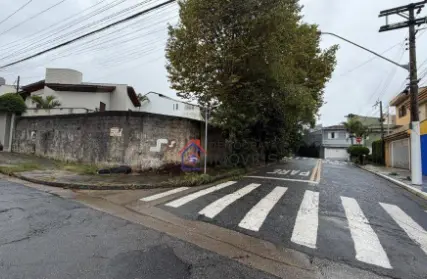 Imagem: Terreno para Venda, Campestre
