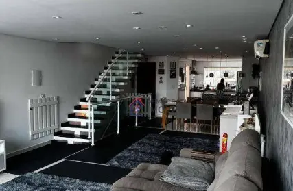 Imagem: Sobrado para Venda, Vila Francisco Matarazzo