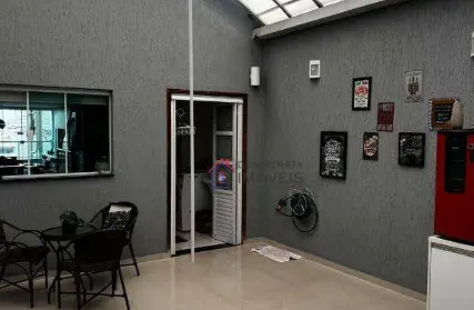 Imagem: Sobrado para Venda, Vila Francisco Matarazzo