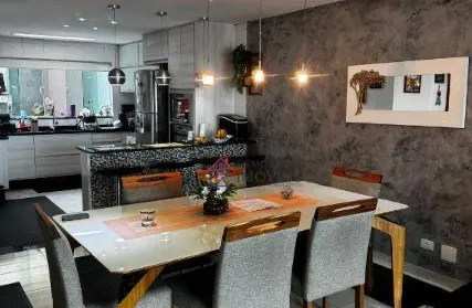 Imagem: Sobrado para Venda, Vila Francisco Matarazzo