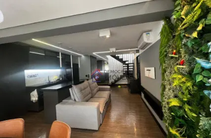 Imagem: Cobertura para Alugar, Campestre