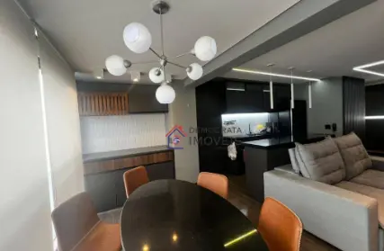 Imagem: Cobertura para Alugar, Campestre