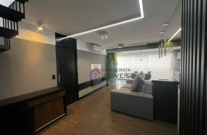 Imagem: Cobertura para Alugar, Campestre