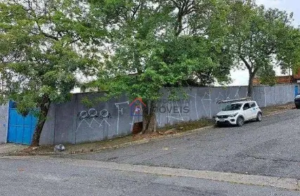 Imagem: Terreno para Venda, Parque Capuava