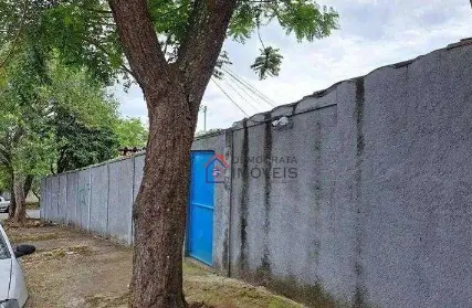 Imagem: Terreno para Venda, Parque Capuava