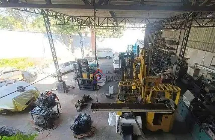 Imagem: Terreno para Venda, Parque Capuava