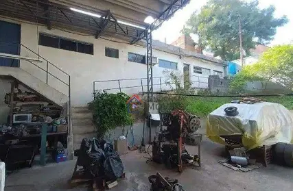 Imagem: Terreno para Venda, Parque Capuava