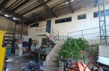 Imagem: Terreno para Venda, Parque Capuava