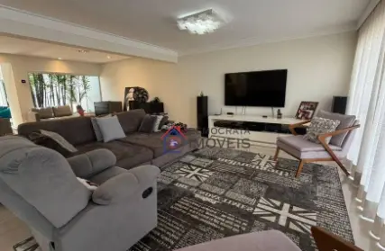 Imagem: Sobrado para Venda, Parque das Nações