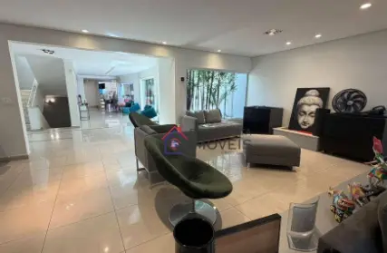 Imagem: Sobrado para Venda, Parque das Nações