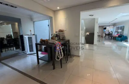 Imagem: Sobrado para Venda, Parque das Nações