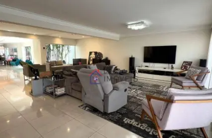 Imagem: Sobrado para Venda, Parque das Nações