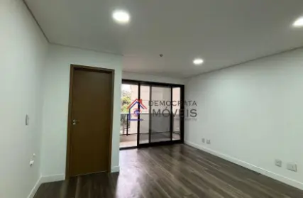 Imagem: Sala Comercial para Venda, Centro Santo André