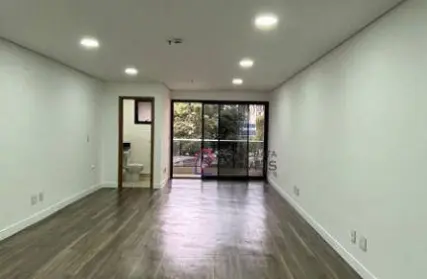 Imagem: Sala Comercial para Venda, Centro Santo André