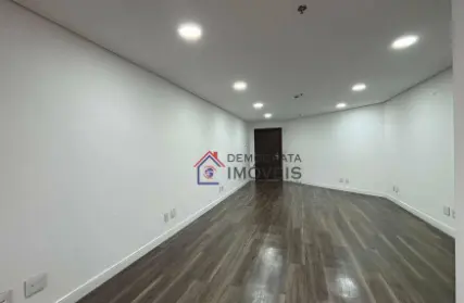 Imagem: Sala Comercial para Venda, Centro Santo André