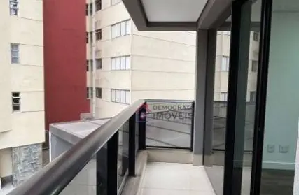 Imagem: Sala Comercial para Venda, Centro Santo André