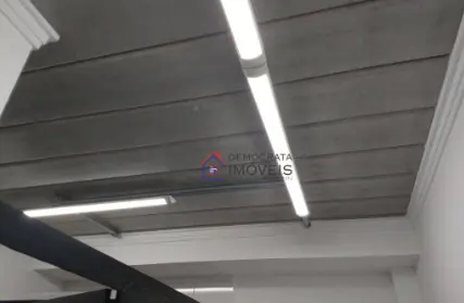 Imagem: Galpão / Salão para Alugar, Rudge Ramos