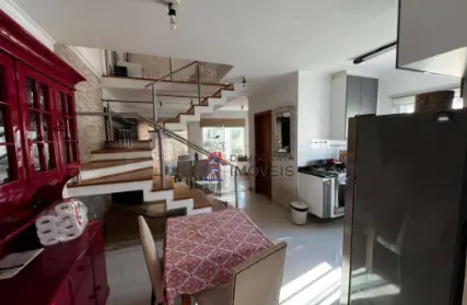 Imagem: Sobrado para Venda, Jardim Bela Vista