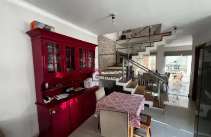 Imagem: Sobrado para Venda, Jardim Bela Vista