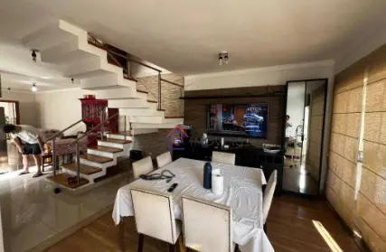 Imagem: Sobrado para Venda, Jardim Bela Vista