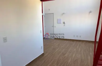 Imagem: Kitnet / Loft para Alugar, Vila São Pedro