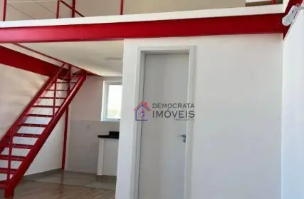 Imagem: Kitnet / Loft para Alugar, Vila São Pedro