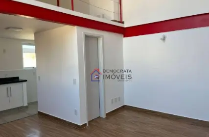 Imagem: Kitnet / Loft para Alugar, Vila São Pedro