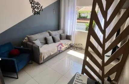Imagem: Apartamento para Venda, Jardim Santo Alberto