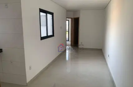 Imagem: Cobertura para Venda, Parque Novo Oratório