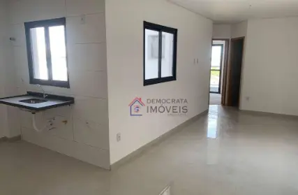 Imagem: Cobertura para Venda, Parque Novo Oratório