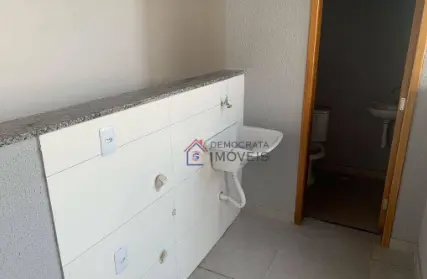 Imagem: Cobertura para Venda, Parque Novo Oratório