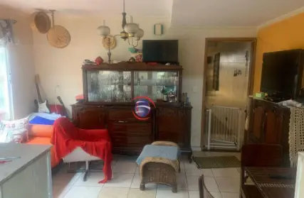 Imagem: Sobrado para Alugar, Campestre