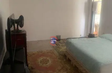 Imagem: Sobrado para Alugar, Campestre