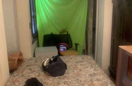 Imagem: Sobrado para Alugar, Campestre