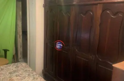 Imagem: Sobrado para Alugar, Campestre